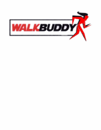 WALKBUDDY