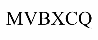 MVBXCQ