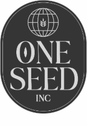 SEED ONE INC
