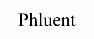 PHLUENT