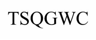 TSQGWC