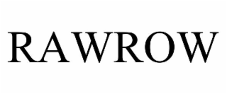 RAWROW