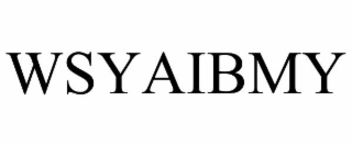 WSYAIBMY
