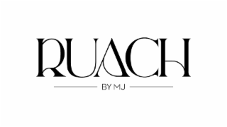 RUACH BY MJ