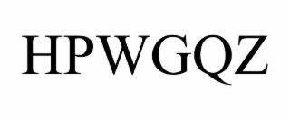 HPWGQZ