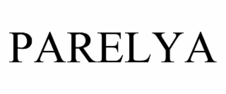 PARELYA