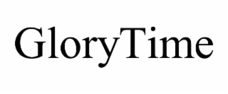 GLORYTIME