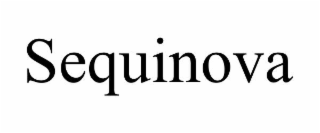 SEQUINOVA