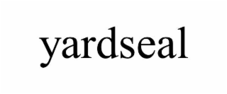 YARDSEAL