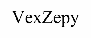 VEXZEPY
