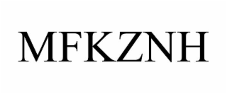 MFKZNH