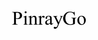 PINRAYGO