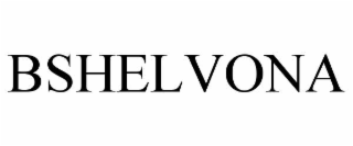 BSHELVONA