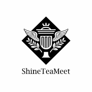 SHINETEAMEET trademark