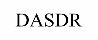 DASDR trademark