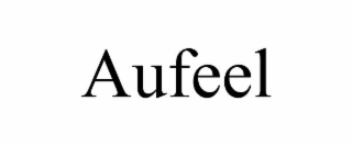 AUFEEL trademark