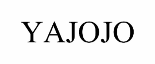 YAJOJO
