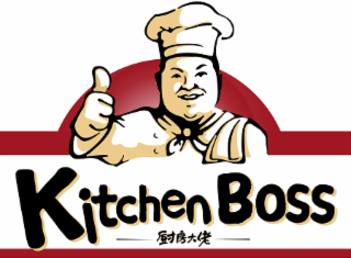 KITCHEN BOSS