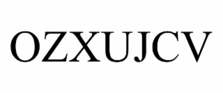 OZXUJCV