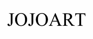 JOJOART