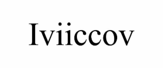 IVIICCOV
