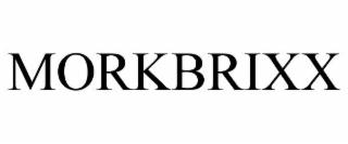 MORKBRIXX