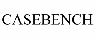CASEBENCH trademark