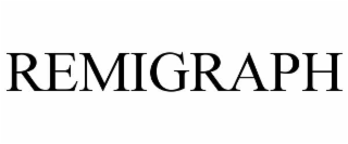 REMIGRAPH
