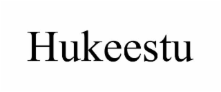 HUKEESTU