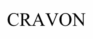 CRAVON