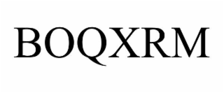 BOQXRM