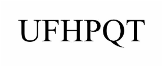 UFHPQT trademark