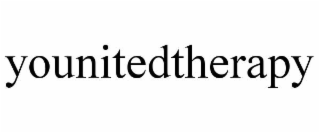 YOUNITEDTHERAPY trademark