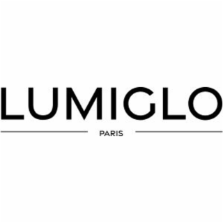 LUMIGLO PARIS trademark