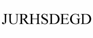 JURHSDEGD