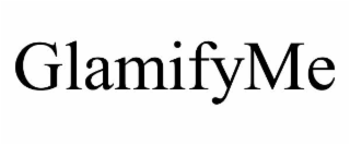 GLAMIFYME trademark