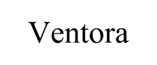 VENTORA trademark