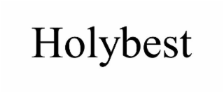 HOLYBEST
