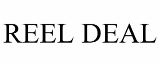 REEL DEAL