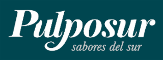 PULPOSUR SABORES DEL SUR trademark