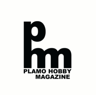 PLAMO HOBBY MAGAZINE