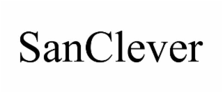 SANCLEVER