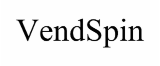 VENDSPIN