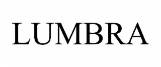 LUMBRA
