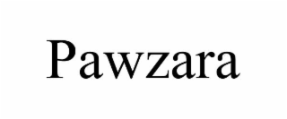 PAWZARA