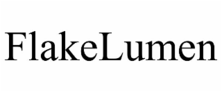 FLAKELUMEN