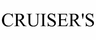 CRUISER'S