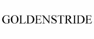 GOLDENSTRIDE