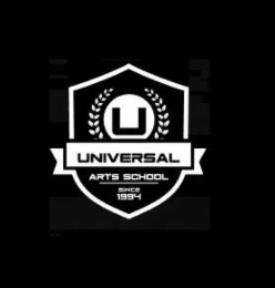 U UNIVERSAL ARTS SCHOOL SINCE 1994