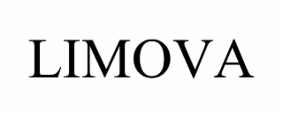 LIMOVA